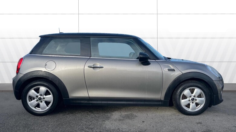 MINI Hatchback 1.5 Cooper 3dr Petrol Hatchback